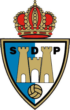 Logo of S.D. PONFERRADINA (CASTILLA Y LEÓN)