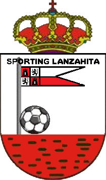 Logo of SPORTING LANZAHITA C.F. (CASTILLA Y LEÓN)