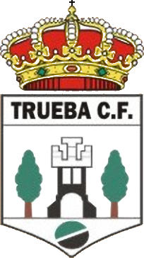 Logo of TRUEBA C.F. (CASTILLA Y LEÓN)