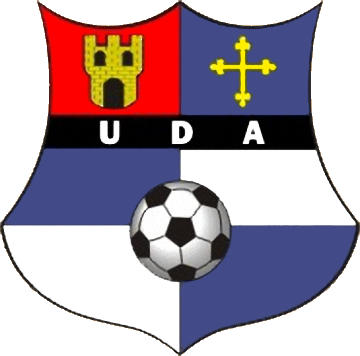Logo of U.D. ALAR (CASTILLA Y LEÓN)