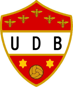 Logo of U.D. BEJARANA (CASTILLA Y LEÓN)