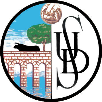 Logo of U.D. SALAMANCA (CASTILLA Y LEÓN)