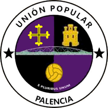 Logo of UNIÓN POPULAR PALENCIA (CASTILLA Y LEÓN)