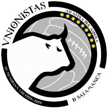 Logo of UNIONISTAS DE SALAMANCA (CASTILLA Y LEÓN)