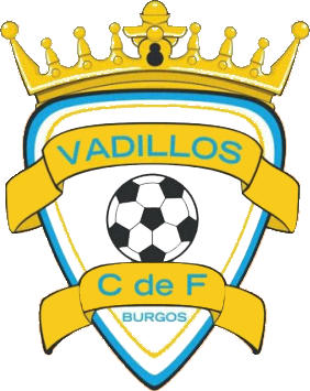 Logo of VADILLOS C.F. (CASTILLA Y LEÓN)