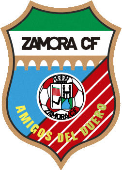 Logo of ZAMORA C.F. AMIGOS DEL DUERO (CASTILLA Y LEÓN)