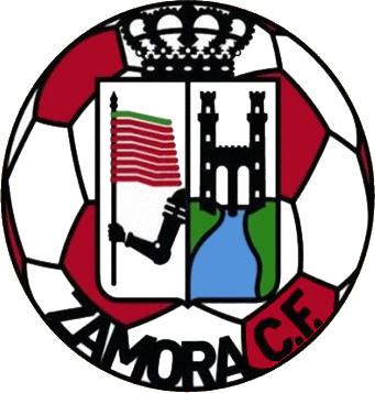 Logo of ZAMORA CF (CASTILLA Y LEÓN)