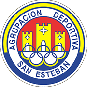 Logo of A.D. SAN ESTEBAN-min