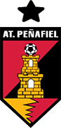 Logo of ATLÉTICO PEÑAFIEL-min