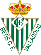 Logo of BETIS C.F.-min