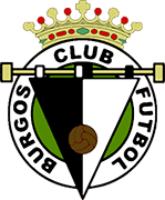 Logo of BURGOS C.F.-min