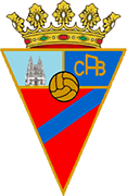 Logo of C. ATLÉTICO BURGALÉS-min