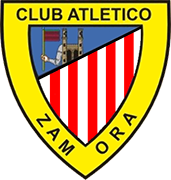 Logo of C. ATLÉTICO ZAMORA-min