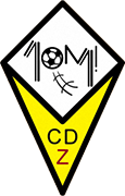 Logo of C.D. ADEV ZAFIRO-min