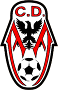 Logo of C.D. ATLÉTICO AGUILAR-min
