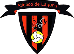 Logo of C.D. ATLÉTICO DE LAGUNA-min