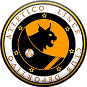 Logo of C.D. ATLÉTICO LINCE-min