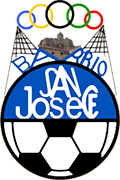 Logo of C.D. BARRIO SAN JOSÉ-min