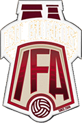 Logo of C.D. BURGOS INTERNACIONAL F.A.-min