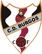 Logo of C.D. BURGOS.C.F.-min