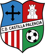 Logo of C.D. CASTILLA PALENCIA-min