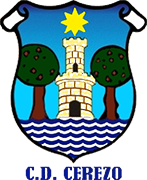 Logo of C.D. CEREZO-min