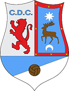 Logo of C.D. CERVERA-min