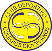 Logo of C.D. COLEGIOS DIOCESANOS-min