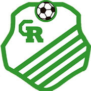 Logo of C.D. CRISTO REY BARRIO VIDAL