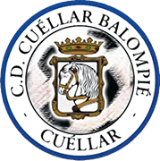 Logo of C.D. CUÉLLAR BALOMPIÉ-min
