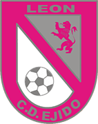Logo of C.D. EJIDO-min