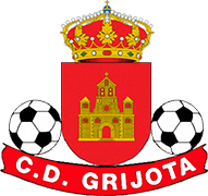 Logo of C.D. GRIJOTA-min