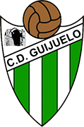 Logo of C.D. GUIJUELO-min