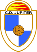 Logo of C.D. JÚPITER-min