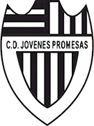 Logo of C.D. JOVENES PROMESAS-min