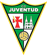Logo of C.D. JUVENTUD DEL  CIRCULO CATÓLICO-min