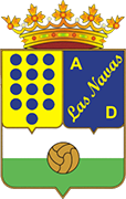 Logo of C.D. LAS NAVAS-min