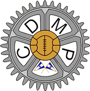 Logo of C.D. MIGUEL DE PRADO-min