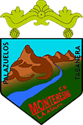 Logo of C.D. MONTERESMA LA ATALAYA-min