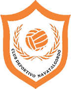 Logo of C.D. NAVATALGORDO-min