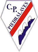 Logo of C.D. PIEDRALAVES-min