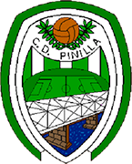 Logo of C.D. PINILLA-min
