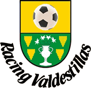Logo of C.D. RACING VALDESTILLAS-min