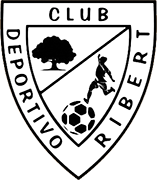 Logo of C.D. RIBERT-1