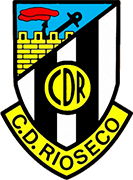 Logo of C.D. RIOSECO-min