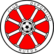Logo of C.D. RUEDA-min