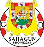 Logo of C.D. SAHAGÚN PROMESAS-min