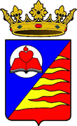 Logo of C.D. SAN AGUSTÍN VALLADOLID-min