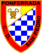 Logo of C.D. SAN PEDRO(LEON)-min