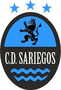 Logo of C.D. SARIEGOS DEL BERNESGA-min
